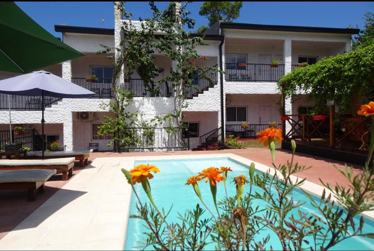 Mediterraneo Suites Puerto Iguazu Ngoại thất bức ảnh