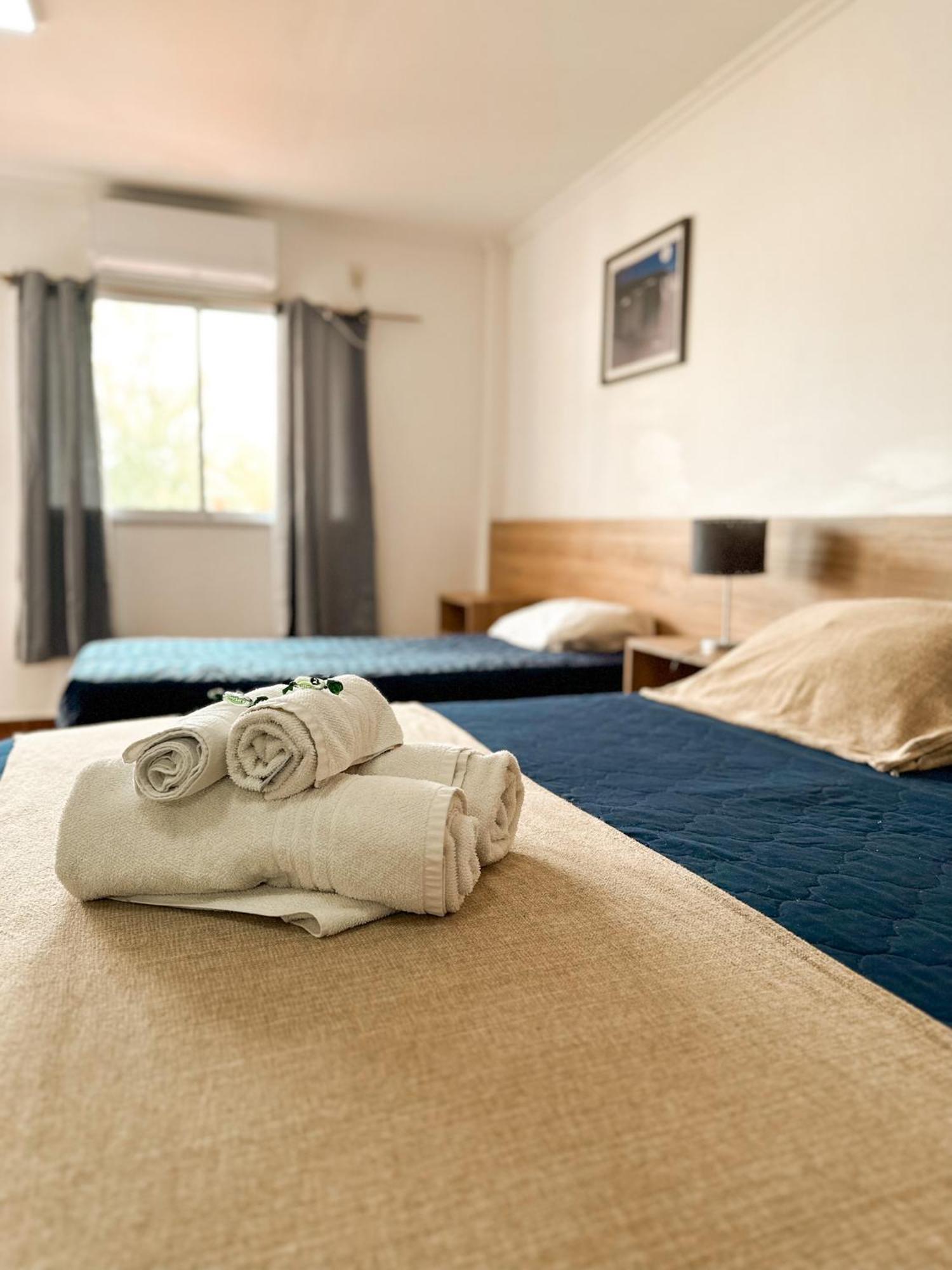 Mediterraneo Suites Puerto Iguazu Ngoại thất bức ảnh