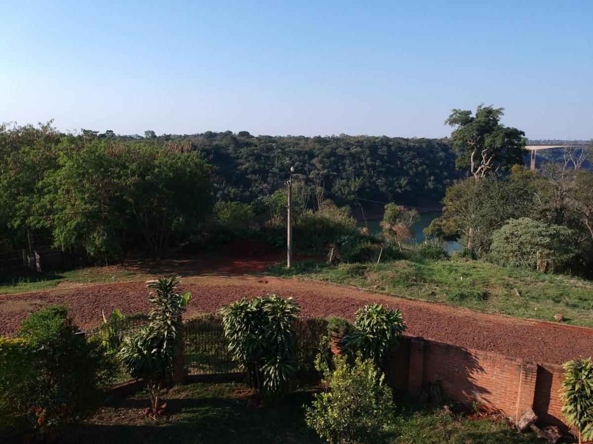 Mediterraneo Suites Puerto Iguazu Ngoại thất bức ảnh