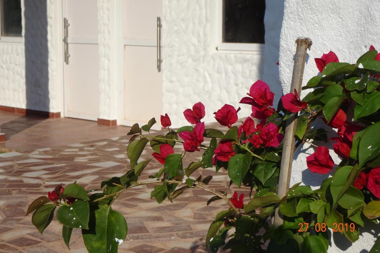 Mediterraneo Suites Puerto Iguazu Ngoại thất bức ảnh