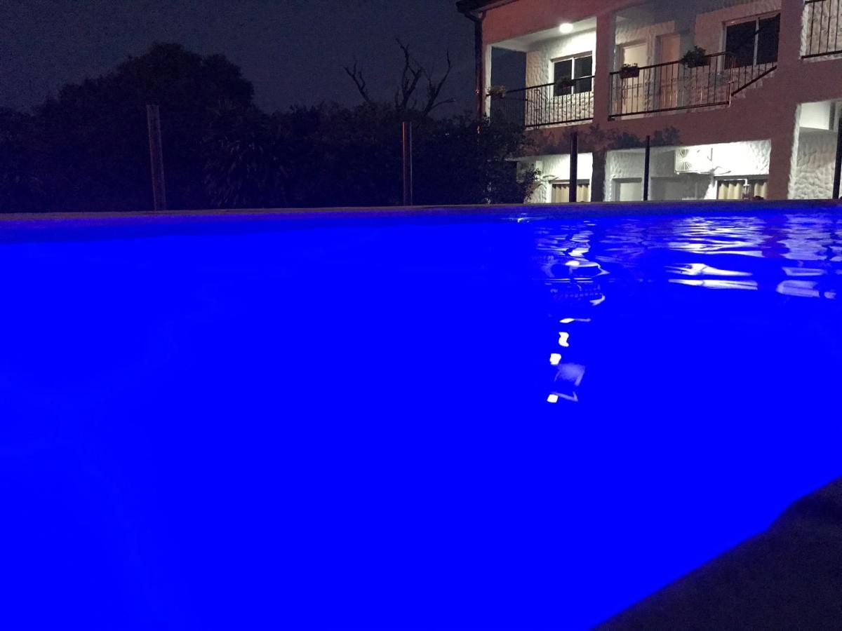 Mediterraneo Suites Puerto Iguazu Ngoại thất bức ảnh